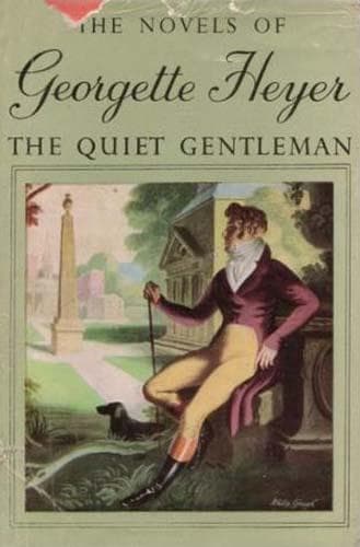 The Quiet Gentleman
