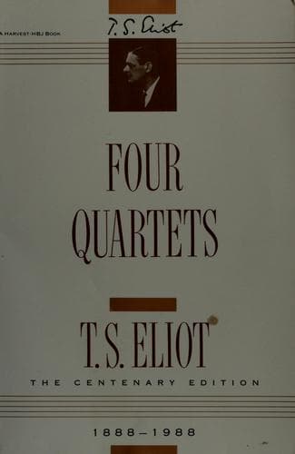 Four quartets