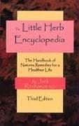 Little Herb Encyclopedia