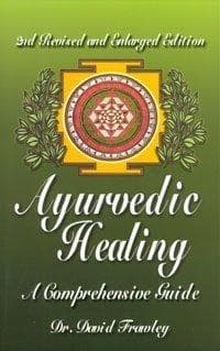 Ayurvedic healing