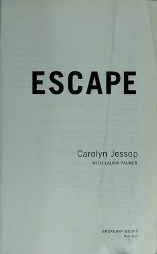 Escape