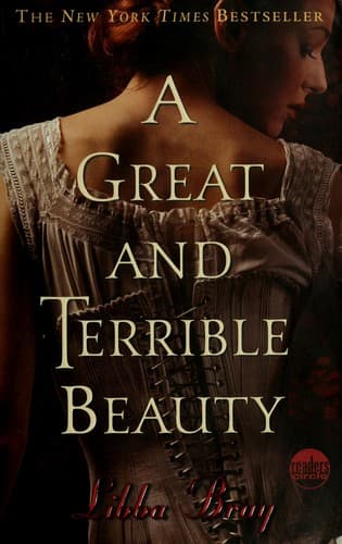 A Great and Terrible Beauty