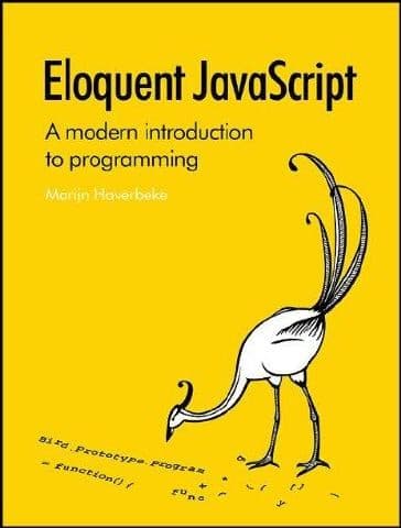 Eloquent Javascript