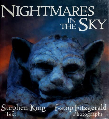 Nightmares in the sky