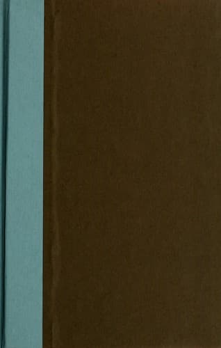 A voyage long and strange