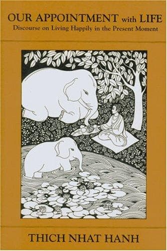 Our appointment with life