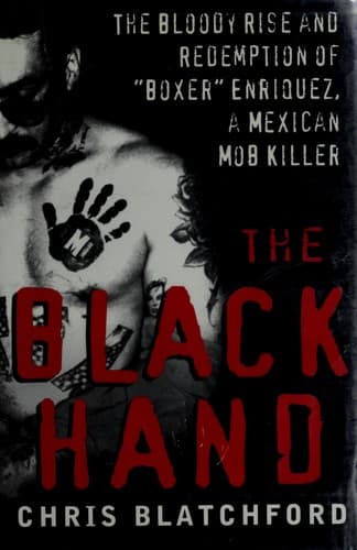 The Black Hand