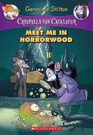 Creepella von Cacklefur 02 Meet me in Horrorwood
