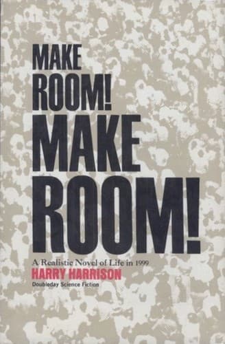 Make Room! Make Room!