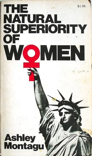 The natural superiority of women