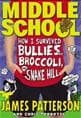 How I survived bullies, broccoli and Snake Hill