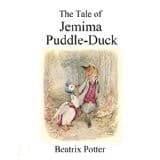 The tale of Jemima Puddle-Duck