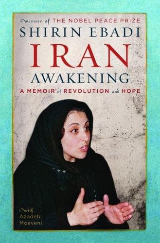 Iran awakening