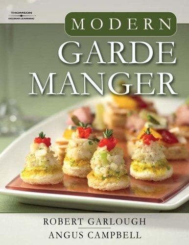 Modern garde manger