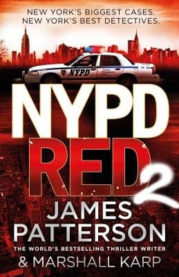 Nypd Red 2