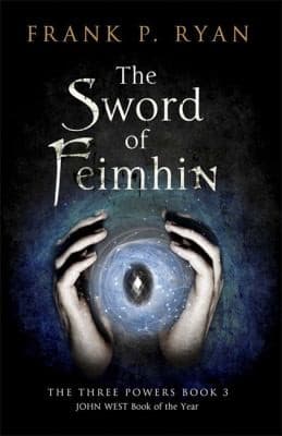 The Sword Of Feimhin