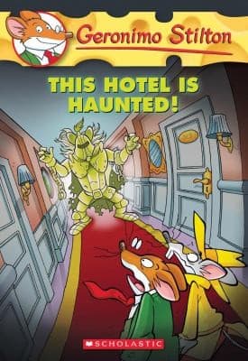Lo strano caso del fantasma al Grand Hotel