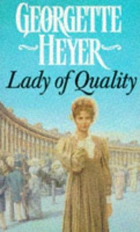 Lady of Quality