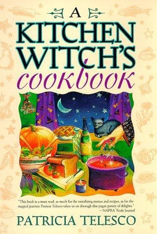 Kitchen Witch's Cookbook