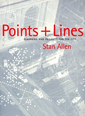 Points + lines