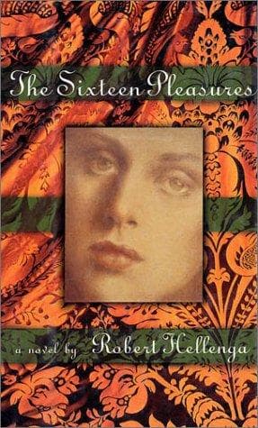 The sixteen pleasures