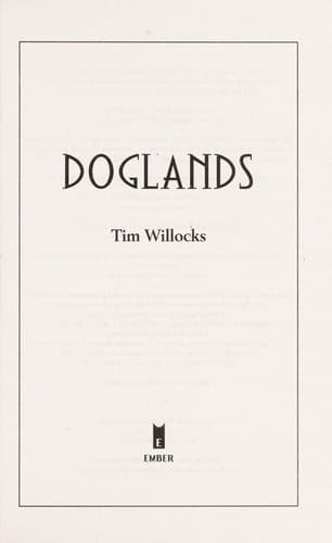 Doglands