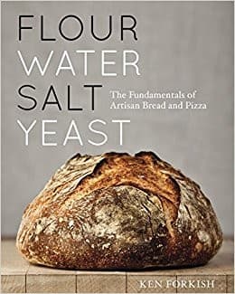Flour Water Salt Yeast