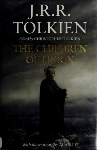 The Children of Húrin