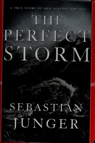 The Perfect Storm