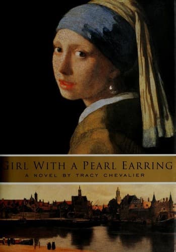 Girl with a Pearl Earring