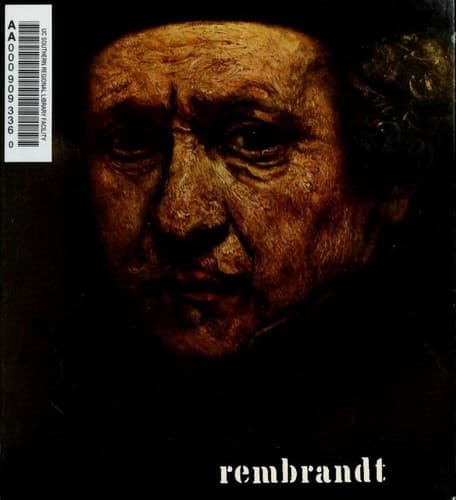 Rembrandt