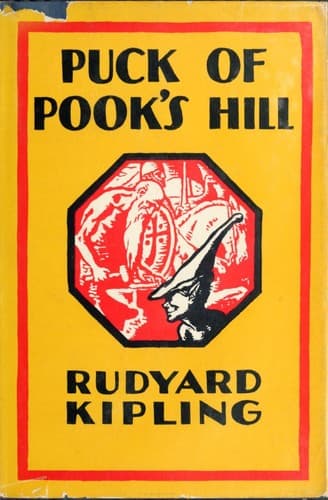 Puck of Pook's Hill