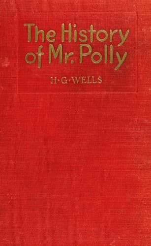 The History of Mr. Polly
