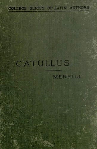Catullus