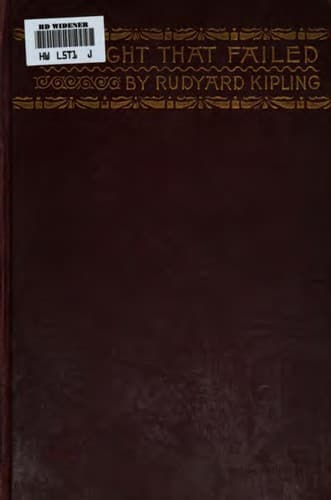 The  light that failed