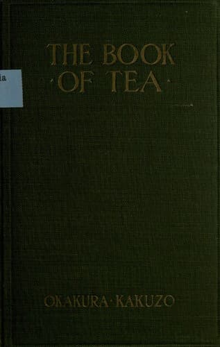 The Book of Tea