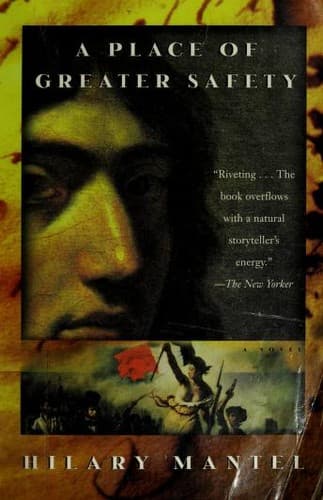 A Place of Greater Safety