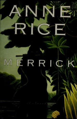 Merrick