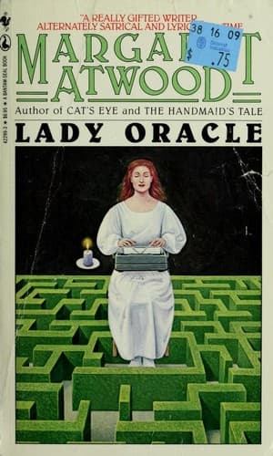 Lady Oracle