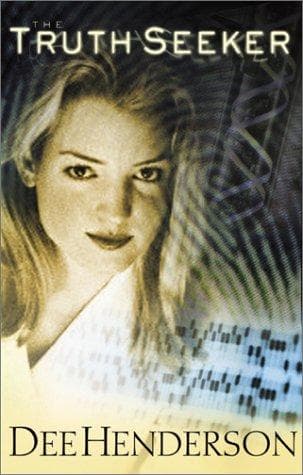 The Truth Seeker (O'Malley Series, Book 3)