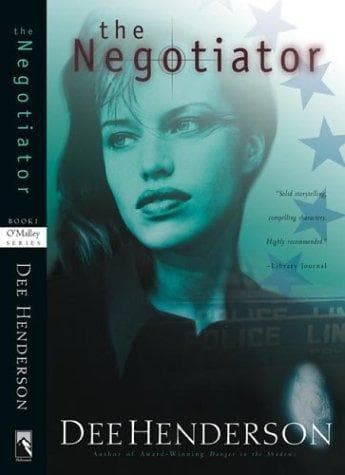 The Negotiator (O'Malley Series, Book 1)