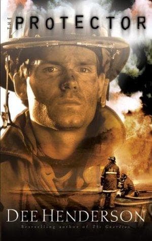 The Protector (O'Malley Series, Book 4)