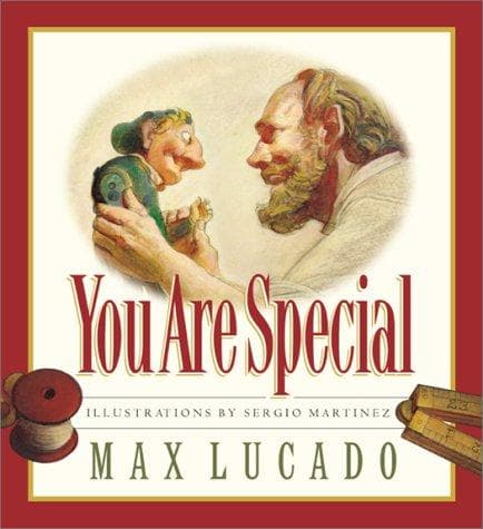 You Are Special