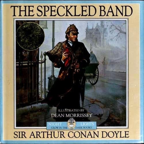 The Adventure of the Speckled Band