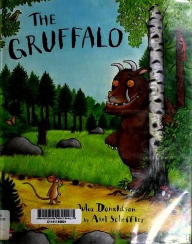The Gruffalo