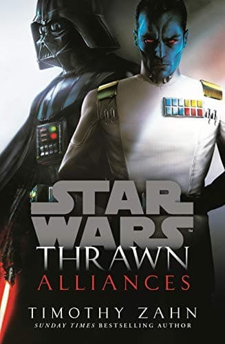Star Wars - Thrawn - Alliances