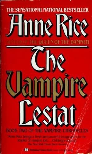 The Vampire Lestat