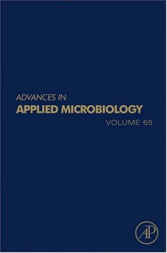 Advances in applied microbiology