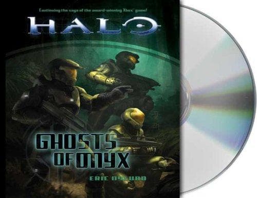 Ghosts of Onyx (Halo)