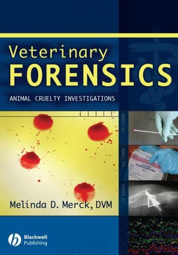 Veterinary forensics